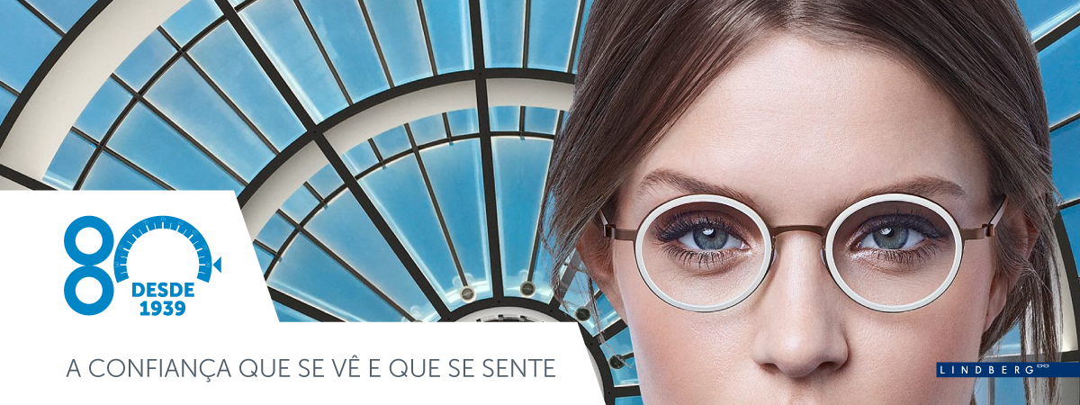 Banner 80 anos