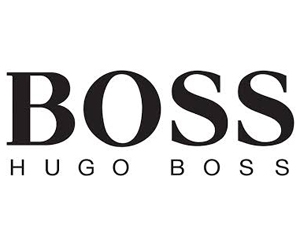 Hugo Boss